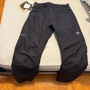 Burton GORE-TEX Pants Size Small